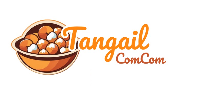 Tangail Comcom Ghor